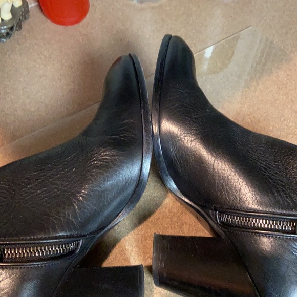 Giuseppe Zanotti Ankle Boots - Picture 6 of 12